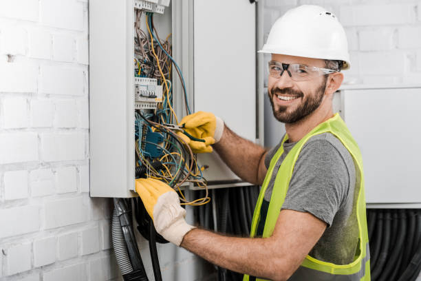 Best Ceiling Fan Installation Electrician  in Apalachin, NY
