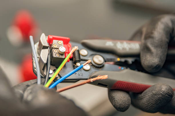 Best 24-Hour Electrician  in Apalachin, NY
