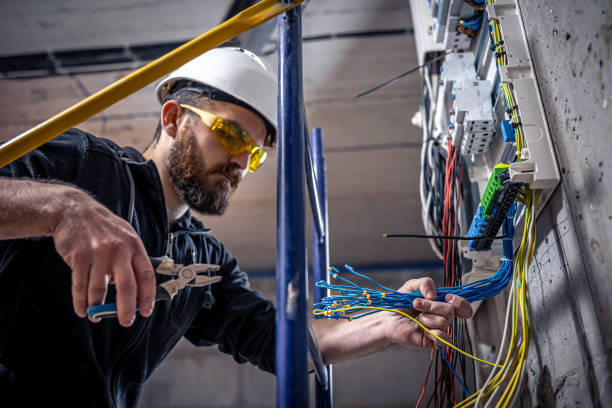 Best Licensed Electrician  in Apalachin, NY