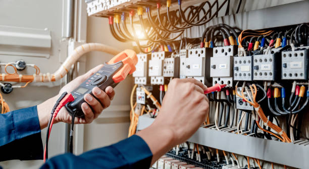 Best Affordable Electrician  in Apalachin, NY