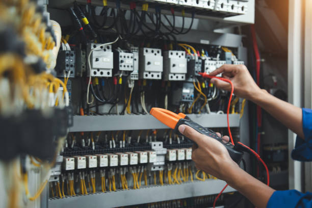 Best Home Electrical Repair  in Apalachin, NY
