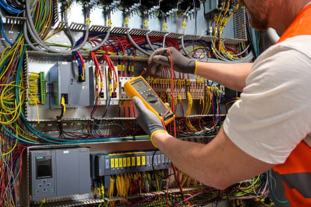 Best Electrical Outlet Repair  in Apalachin, NY
