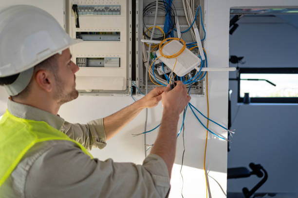 Best Circuit Breaker Repair  in Apalachin, NY