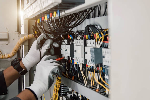 Best Electrical Wiring Services  in Apalachin, NY