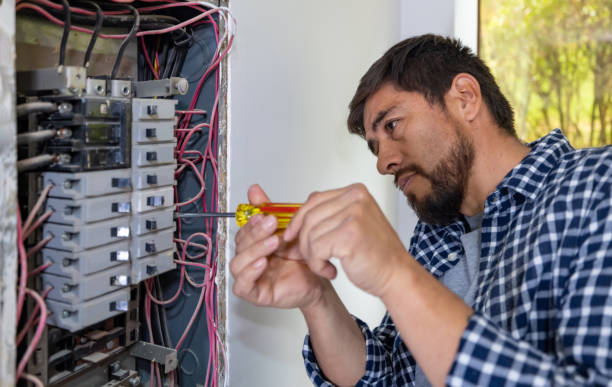 Best Emergency Electrical Repair  in Apalachin, NY